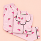 Sweet Watermelon Night Suit