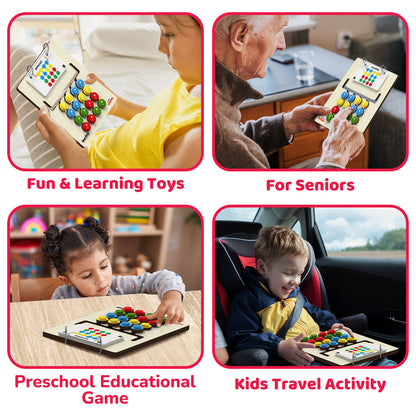 Smartivity Colour Coder STEM Toy for Kids 4+
