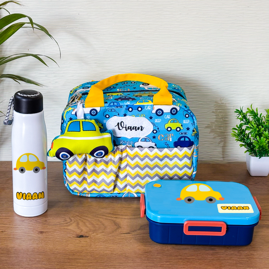 Lunch Bag Combo