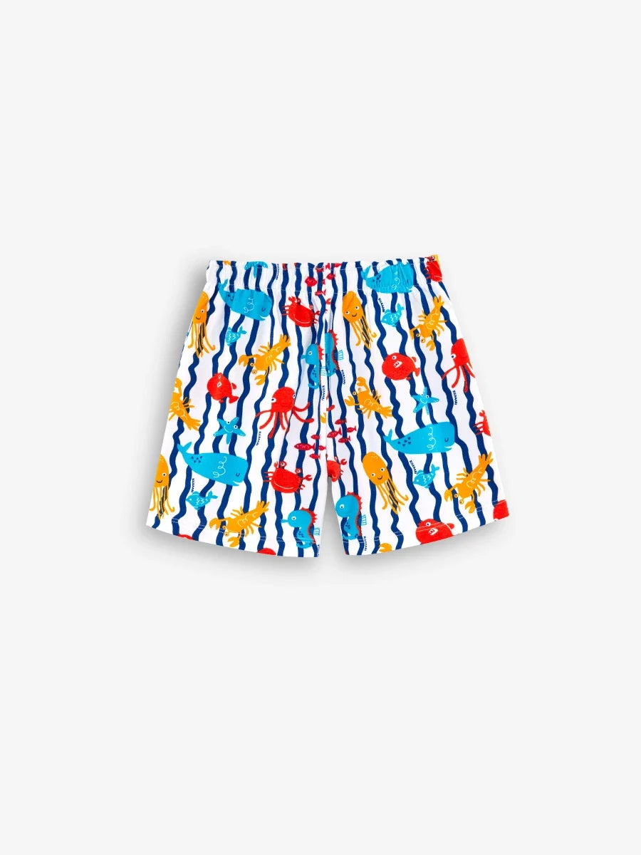 Little Marine Explorer Oversized Cord Set