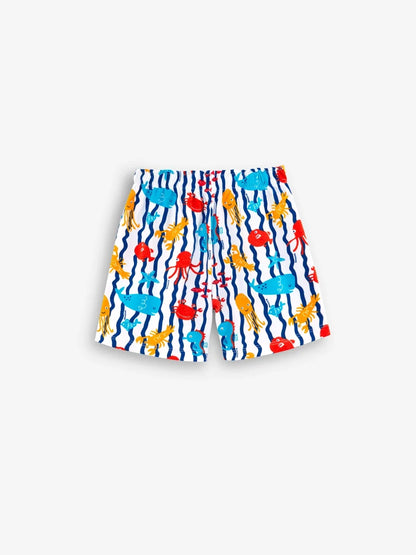 Little Marine Explorer Oversized Cord Set