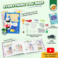 Smartivity Interactive Human Body STEM Toy for Kids 8+