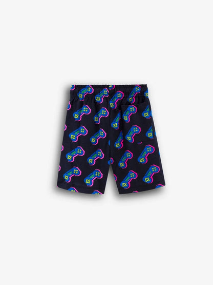 Pixel Player Oversized Cord Set
