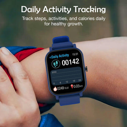 Spark Kids Smart Watch for Boys & Girls