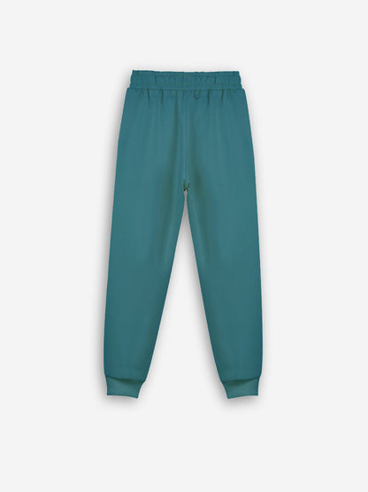 Speedway Racer Jogger Set
