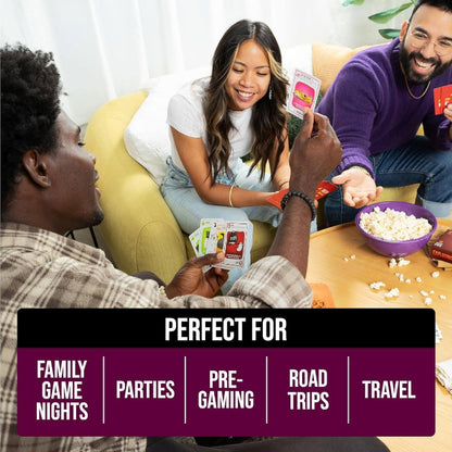 Exploding Kittens – Party Game for kids