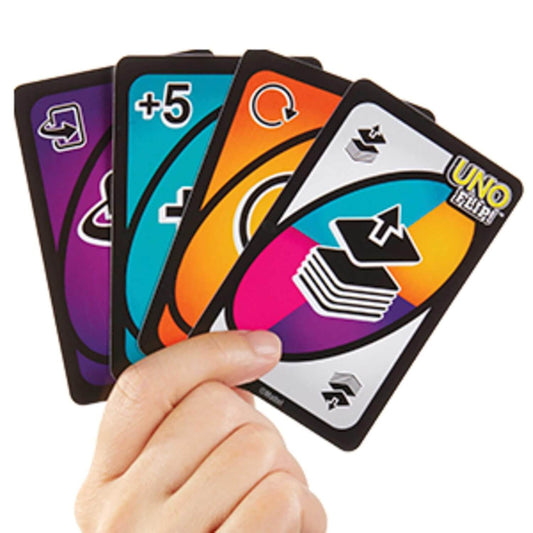 UNO- Must have extension Pack