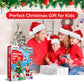 Smartivity Christmas Craft Kit STEM Toy for Kids 4+
