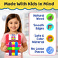 Smartivity Pattern Puzzle STEM Toy for Kids 4+
