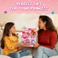 Smartivity Little Princess Craft Box STEM Toy for Kids 4+