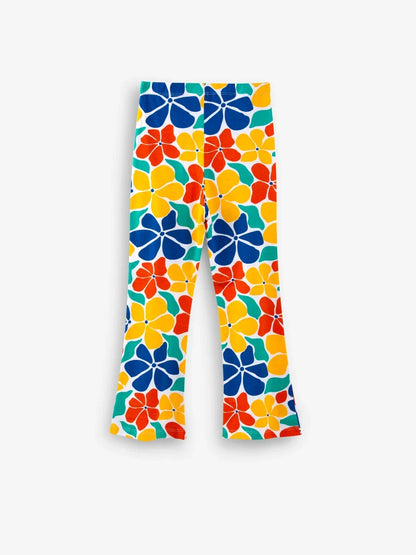Put your Art in Whatever you Do (Bootcut pant Set)