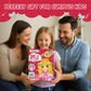 Smartivity SNIP 'N' STYLE STEM Toy for Kids 6+