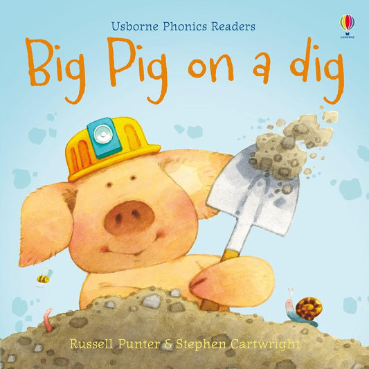 Imported Kids' Books – Set of 5