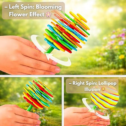 Candy Flower