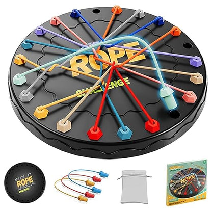 Rope Untie