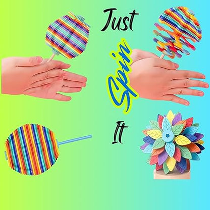 Candy Flower