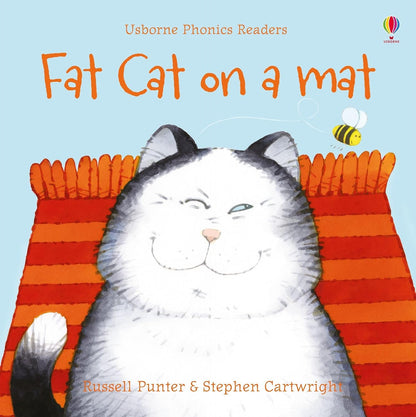 Imported Kids' Books – Set of 5