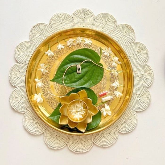 Follow your heart Rakhi