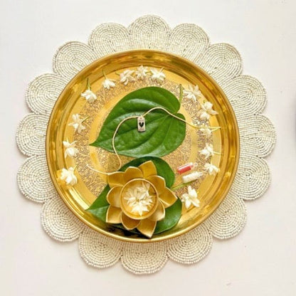 Follow your heart Rakhi