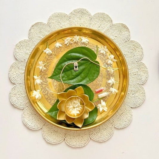 Follow your heart Rakhi