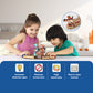 Smartivity STEM Warriors clash of cyborgs STEM Toy for Kids 6+