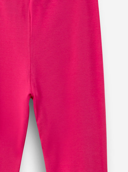 Being Little Bootcut Pant Set