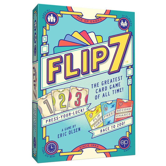 Flip 7