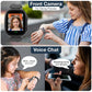 Sekyo S2 Pro Kids Smartwatch with Calling | GPS Location Tracking, SOS Alert, Camera, Safe Zone & Family Chat | 4G/5G SIM Support | App-Controlled | Long Battery Life