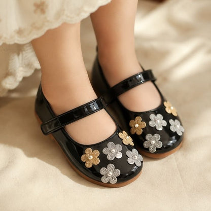 Daisy Ballerina