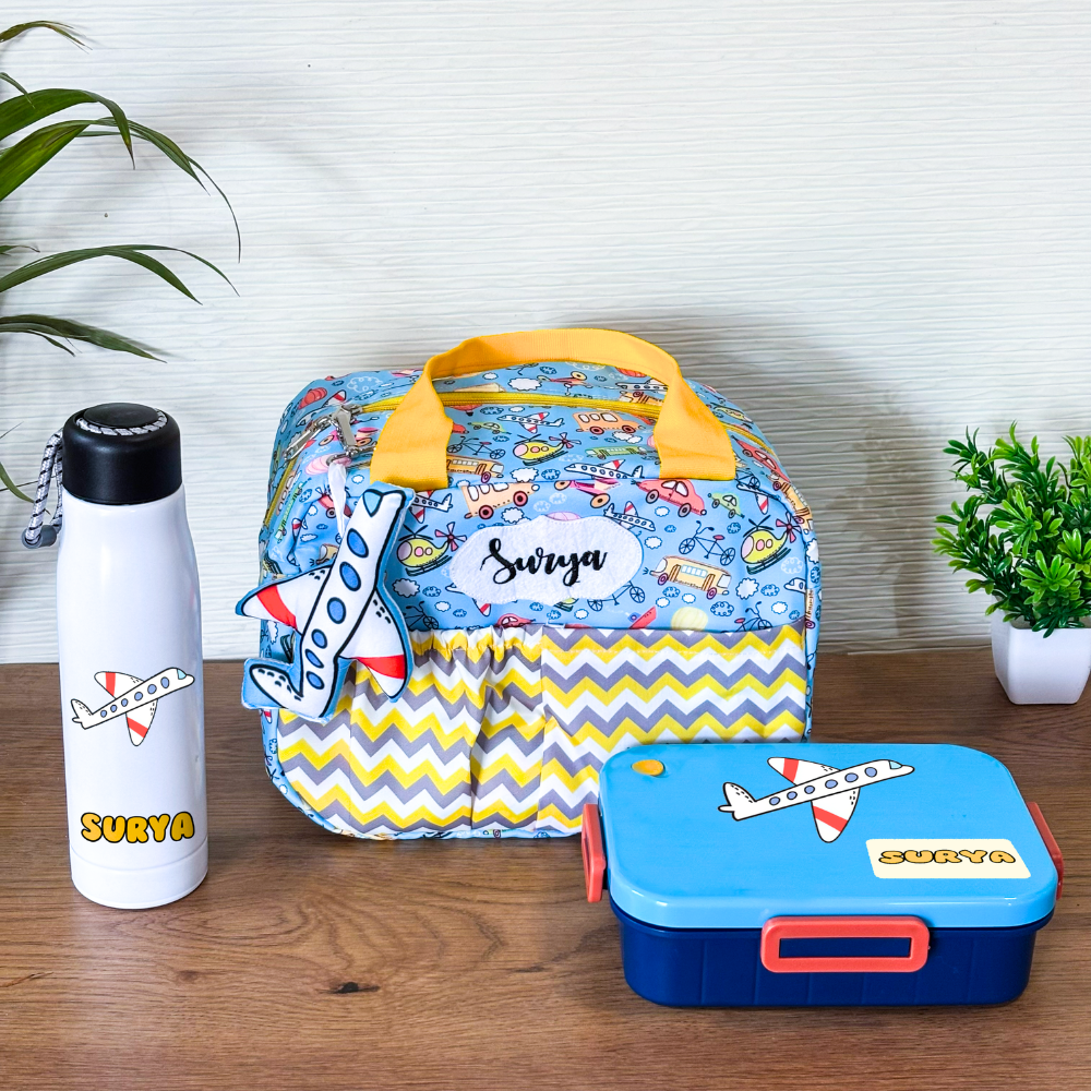 Lunch Bag Combo