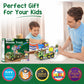 Smartivity Missile Truck STEM Toy for Kids 8+