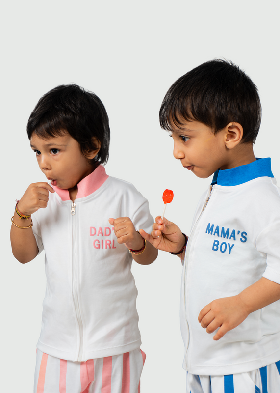 Playdate sibling set - Co-ord set Bundle