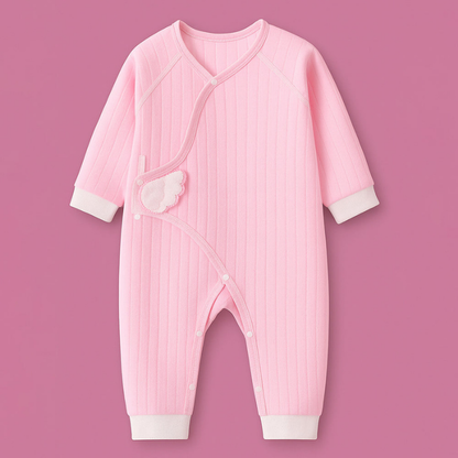 22pcs Pink Penguin Newborn Baby Girl/ Boy Gift Box, all season wear Gift Hamper, (0 - 12 months)