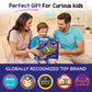 Smartivity Joystick Arcade Maze STEM Toy for Kids 8+