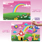 Smartivity Foil Magic - Princess Fairy Tales STEM Toy for Kids 4+