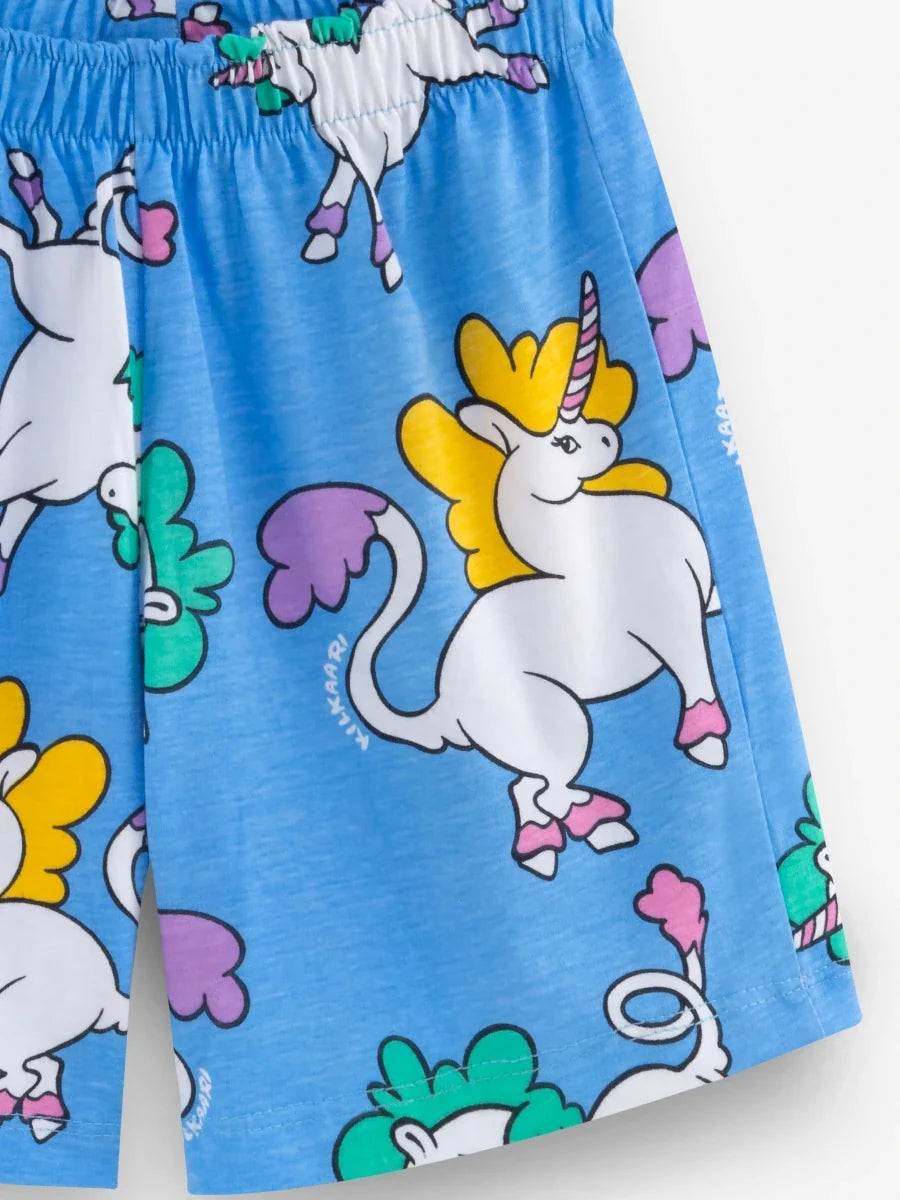 Dreamicorn Oversized Cord Set