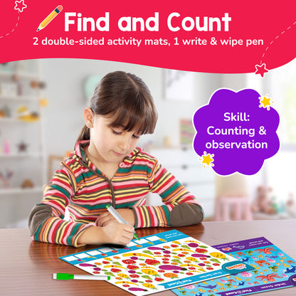 Smartivity Little Sparks - Smart Play Box STEM Toy for Kids 4+