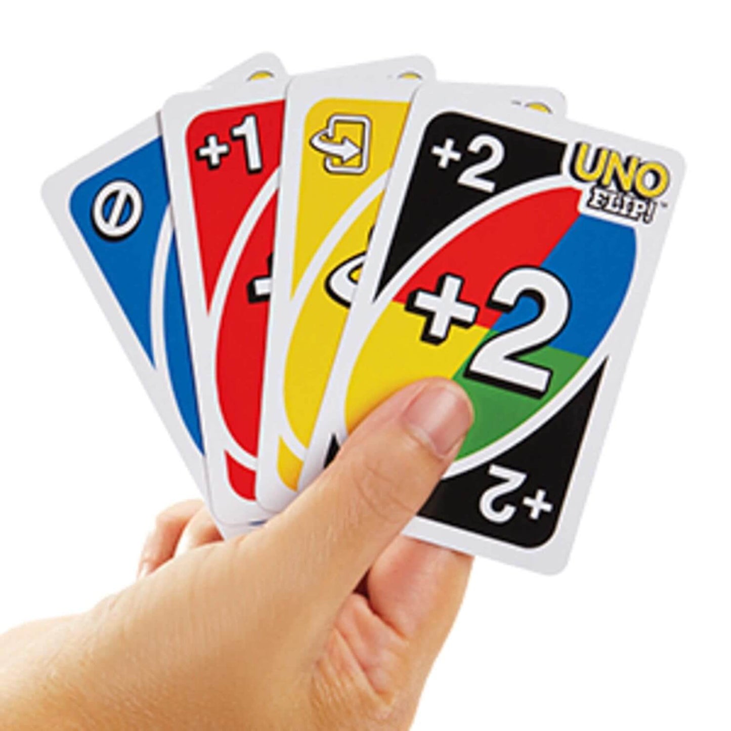 UNO- Must have extension Pack