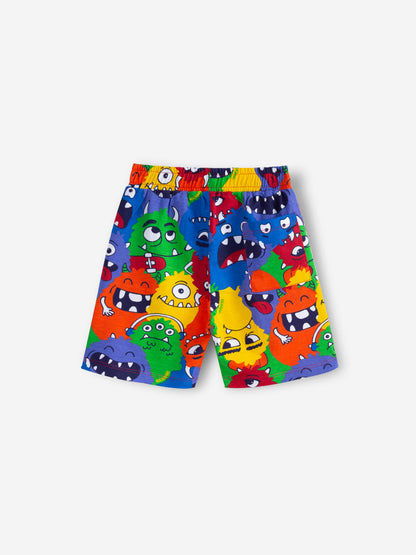 Monstrously Stylish Premium Oversized Cord Set (Unisex)