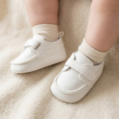 Velcro Loafers