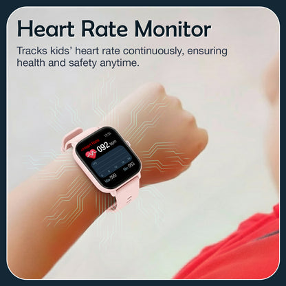 Spark Kids Smart Watch for Boys & Girls