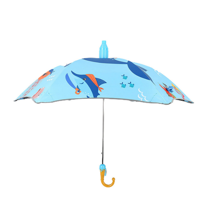 Canopy Shape Umbrella for Kids,5-12Years
