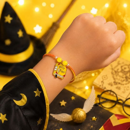 Harry Potter Rakhi