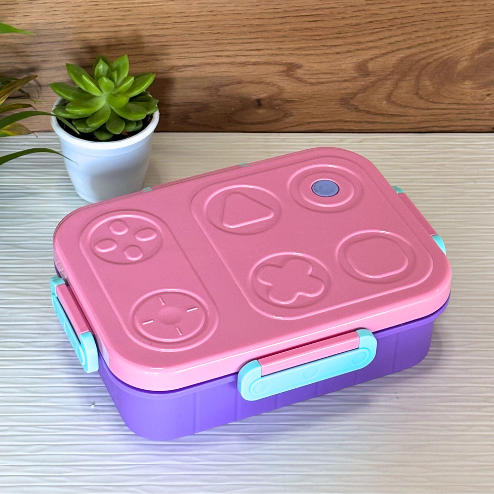 Bento lunch box