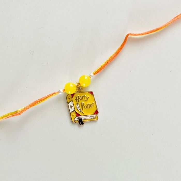 Harry Potter Rakhi