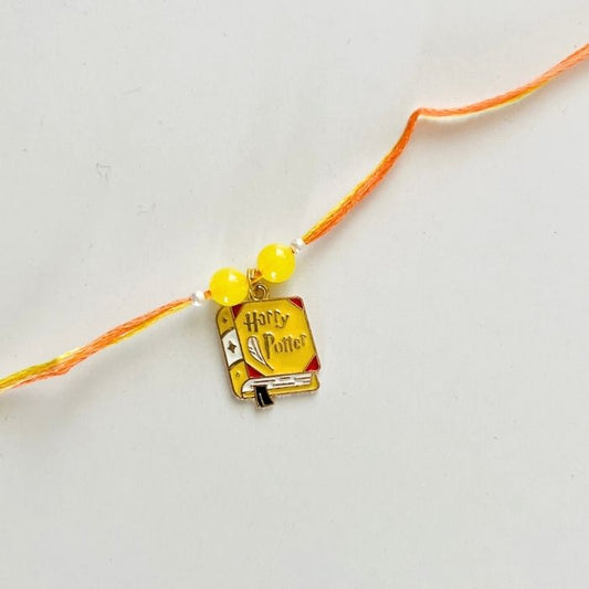 Harry Potter Rakhi