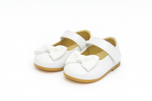 Pretty Little Bow Prewalker Red Prewalkers for kids