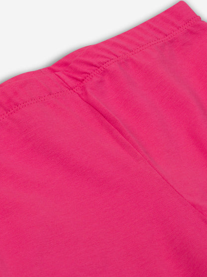Being Little Bootcut Pant Set