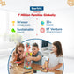 Smartivity Solar System STEM Toy for Kids 8+