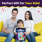 Smartivity Tetricks STEM Toy for Kids 4+